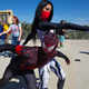 Image for article titled More Proof That This Might Be The Greatest Weekend For Cosplay, Ever.